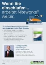 Herbalife Niteworks