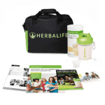 HERBALIFE Mitgliedspack