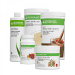 Herbalife Basisprogramm