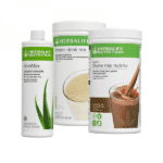 Herbalife Basisprogramm – Erforderlich