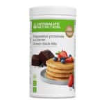 Protein Back Mix Limitierte Edition 480g