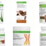 Herbalife Basisprogramm