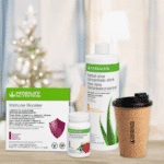 Winter Energie Herbalife