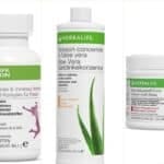 Herbalife gute Darmpassage