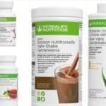 Herbalife Gutes Frühstück