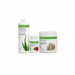 Herbalife gute Darmpassage
