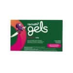 Gels MindVita Kids Limone-Beere 30 kaubare Gelee-Drops
