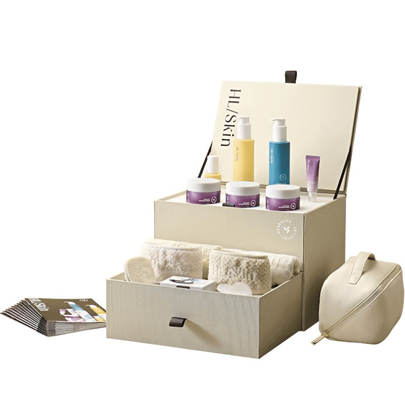 HL/Skin DMO KIT HL/Skin DMO KIT