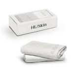 HL/Skin Gesichtshandtücher (2 Stück)​