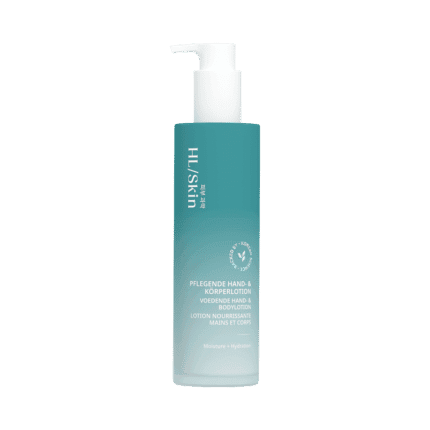 HL/Skin Pflegende Hand- & Körperlotion 147 ml