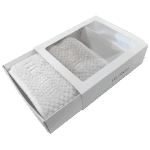 HL/Skin Stirnband aus Baumwolle (2 Stück)​